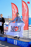 Биатлон в рамках МССИ