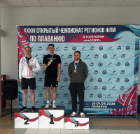 Тренер сборной МЭИ стал чемпионом России
