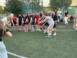 Чемпионат МЭИ по футболу
